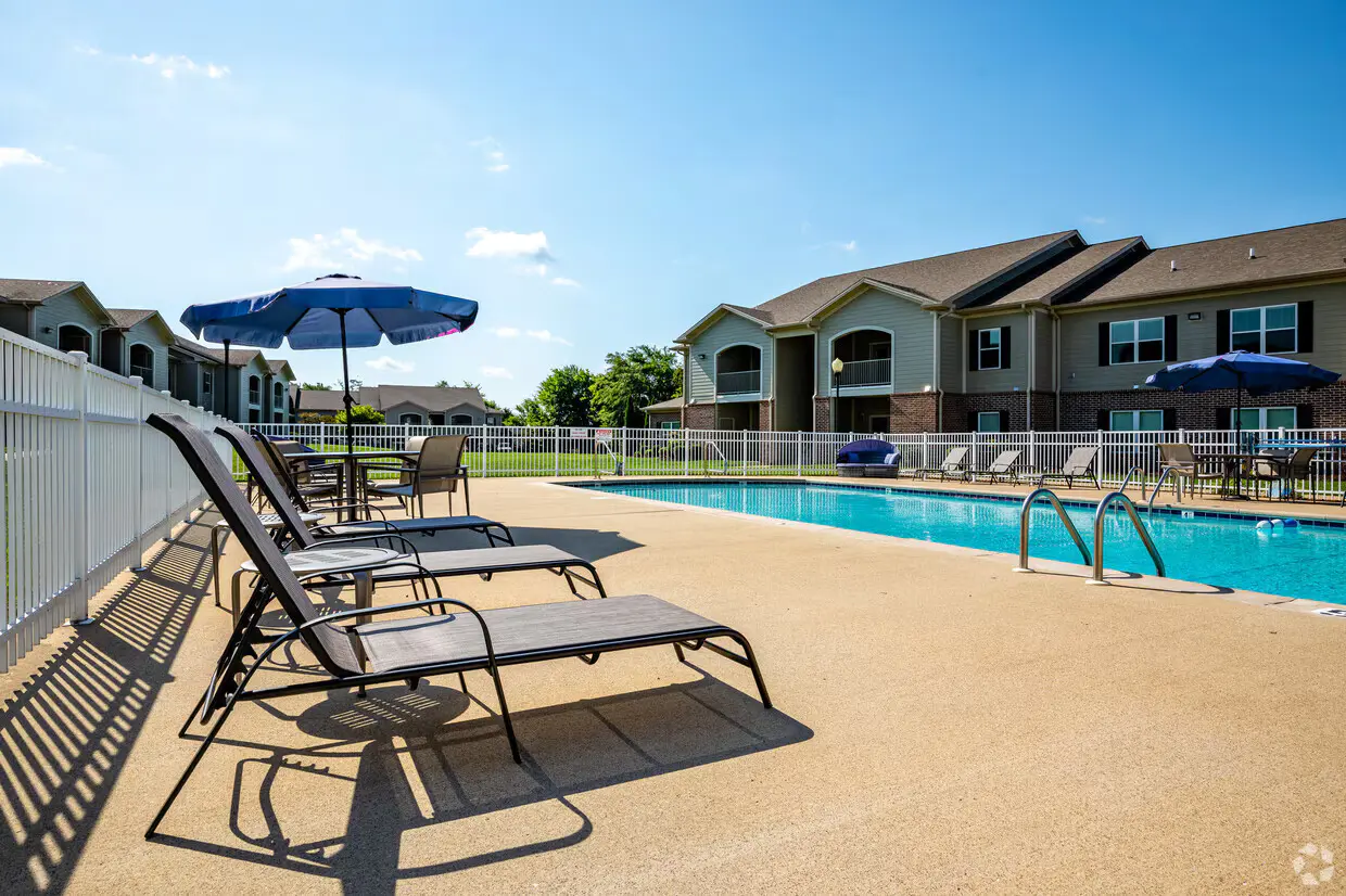 Amenities preview
